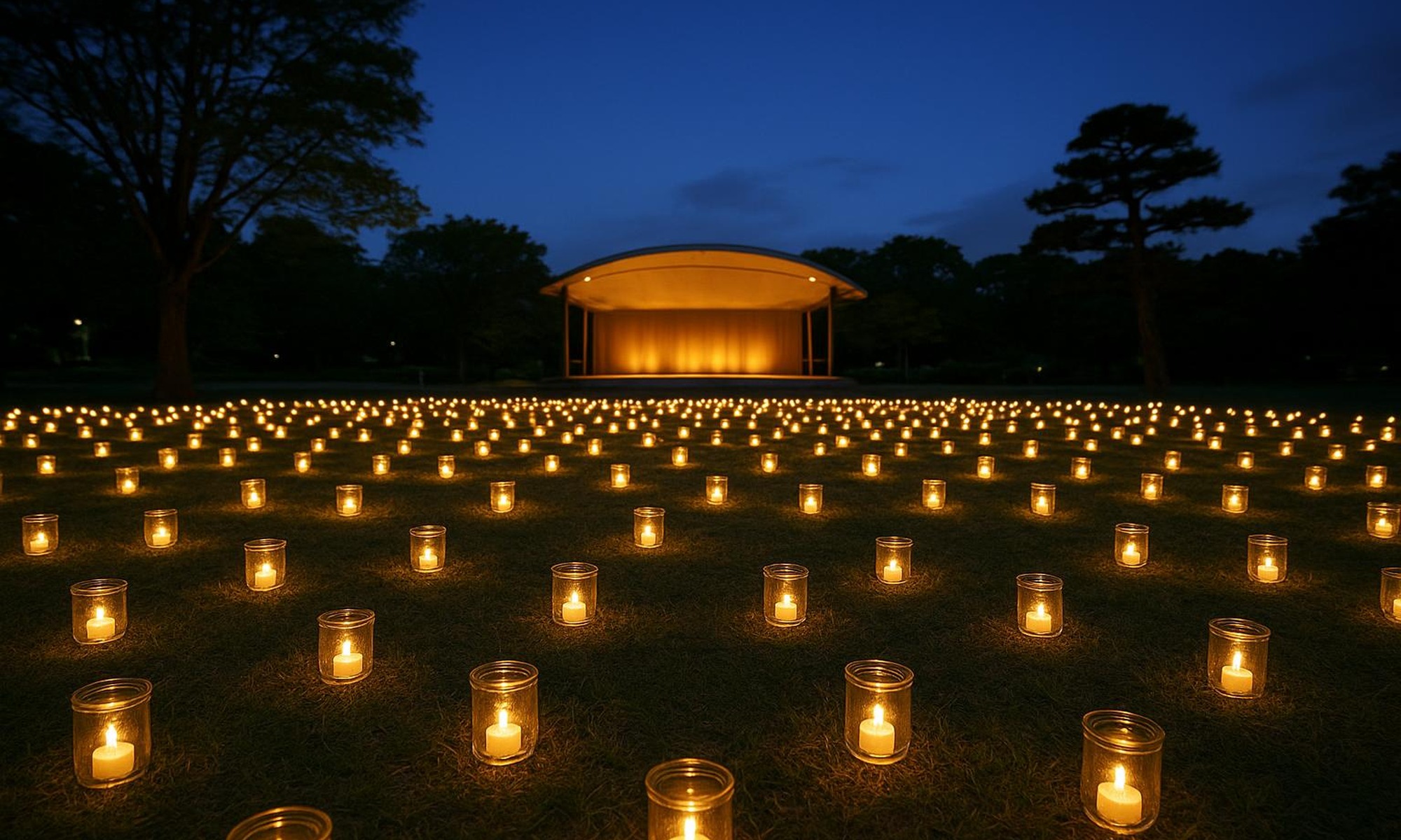 PEACE DAY 2026＠代々木公園