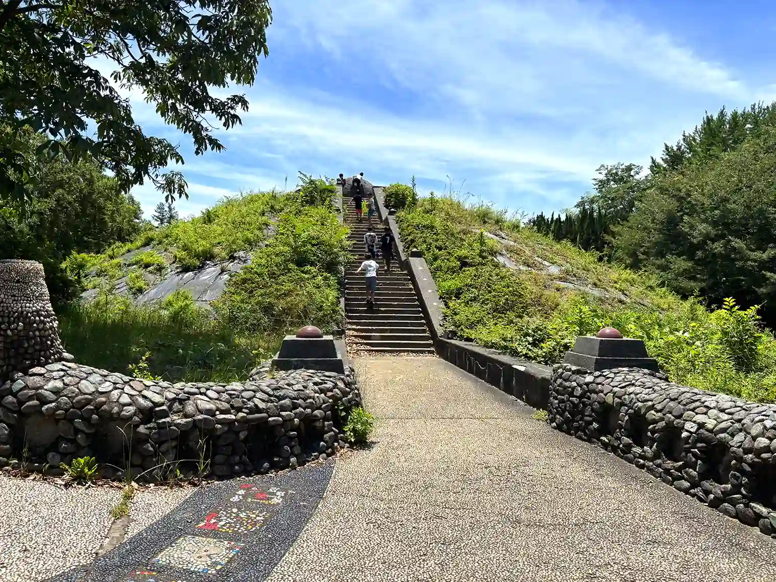 月の丘（こどもの森）
