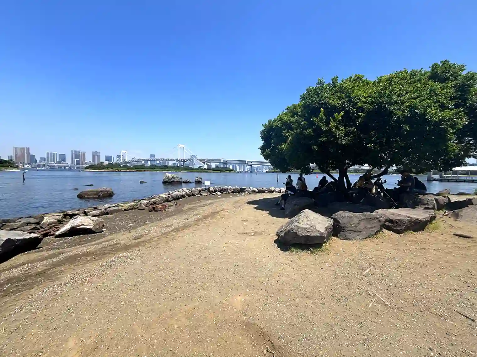 磯浜