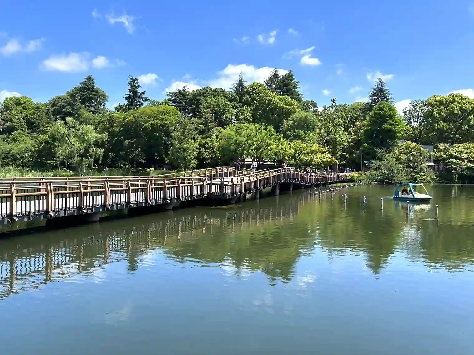 七井橋