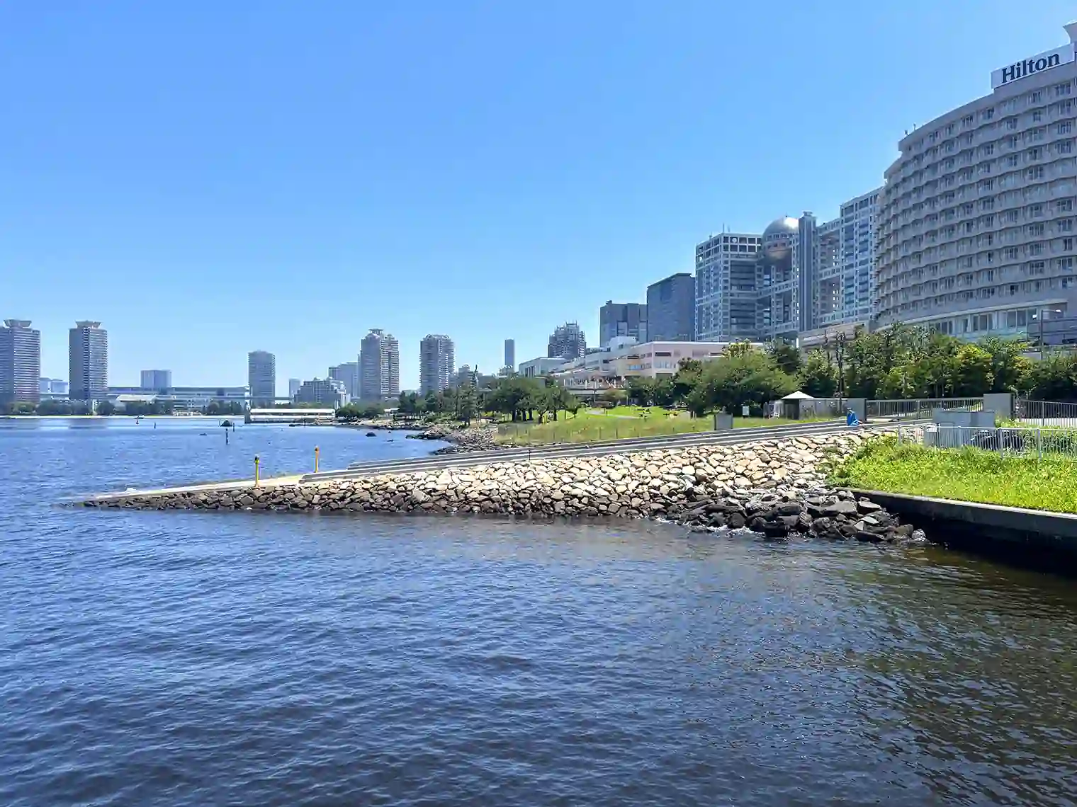 磯浜
