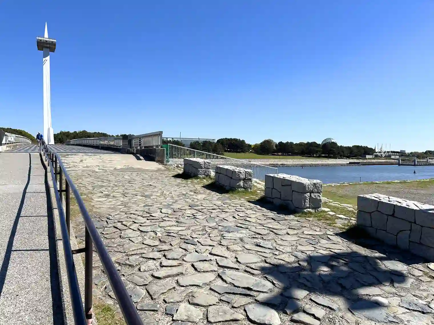 葛西渚橋