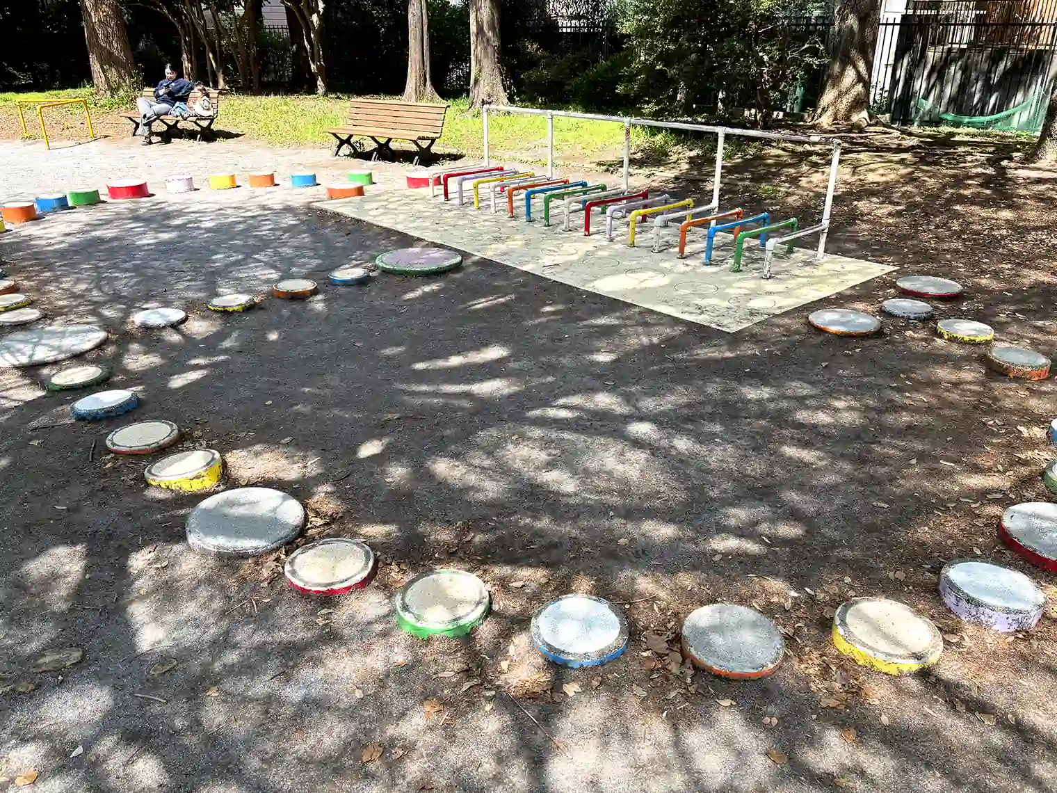 ぶた公園