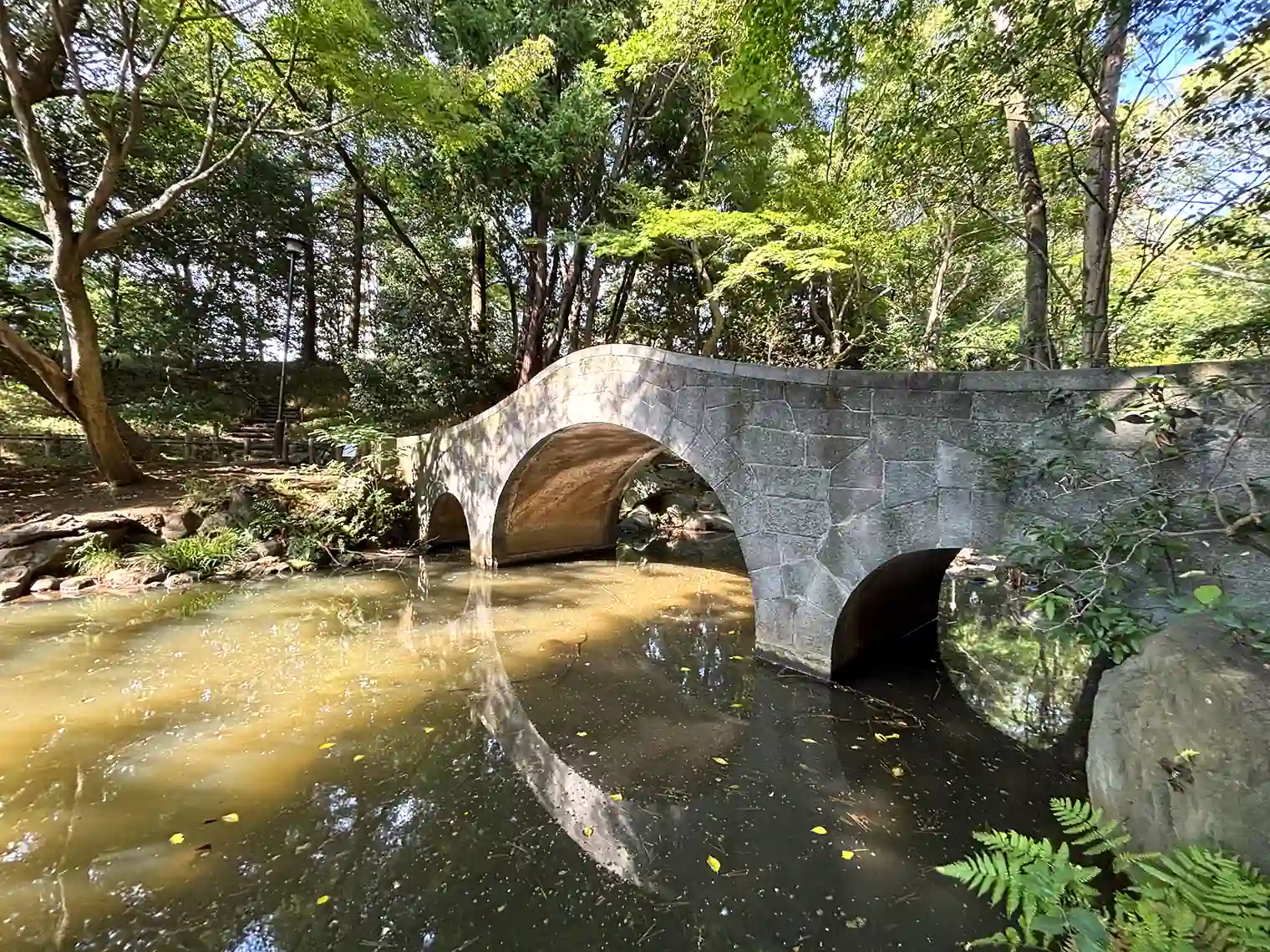 太鼓橋