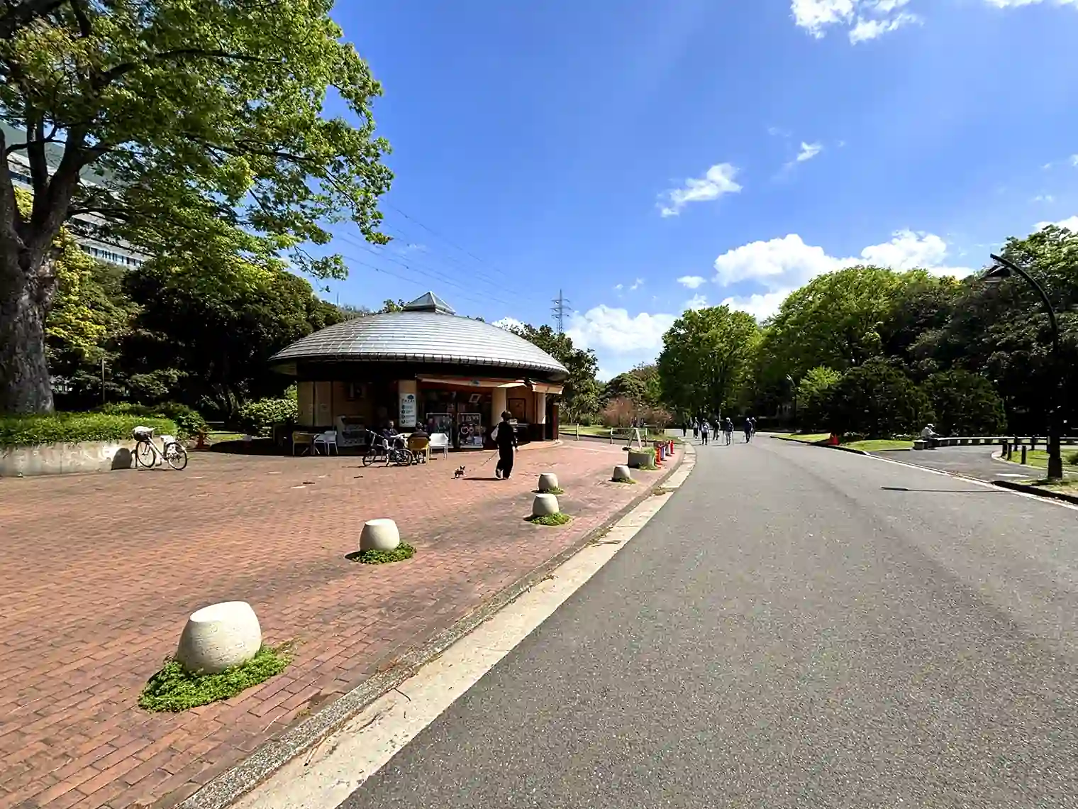 売店