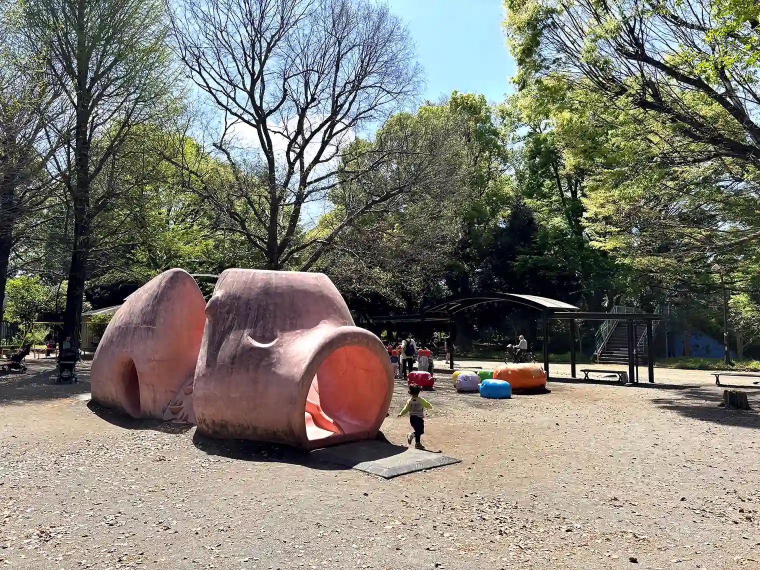 ぶた公園