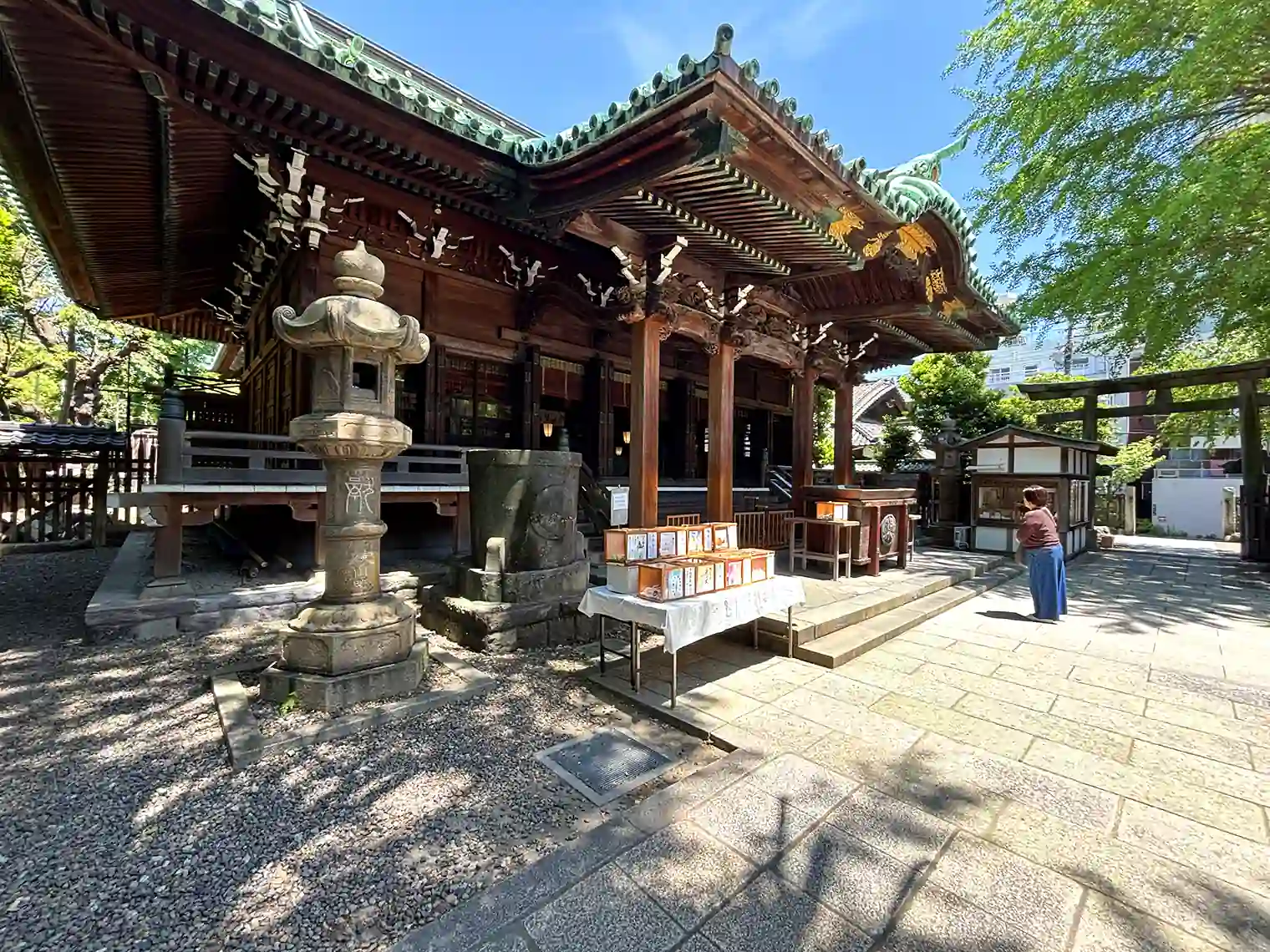 牛島神社