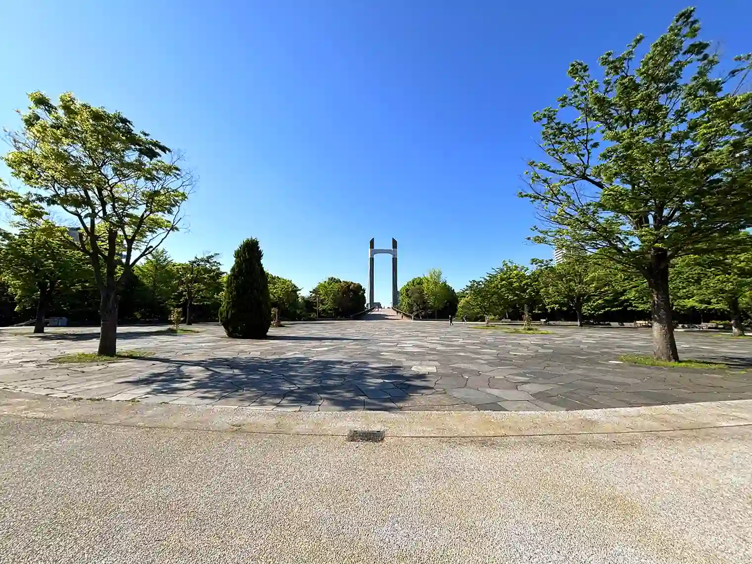 イベント広場