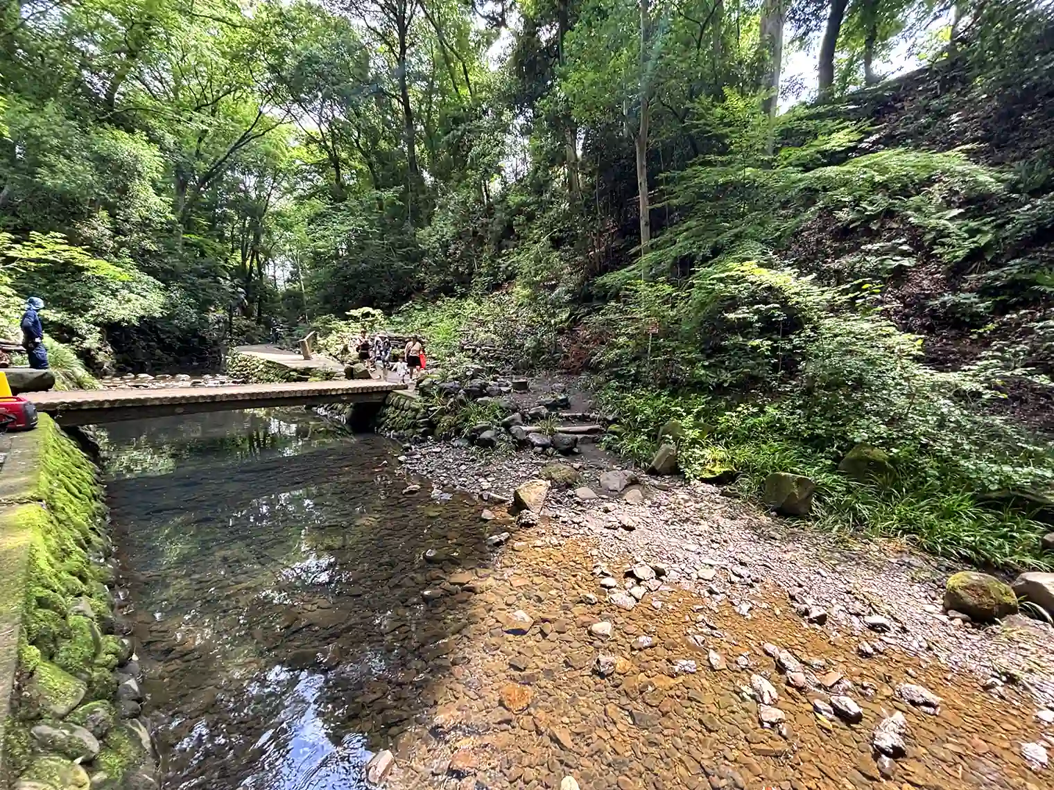 谷沢川