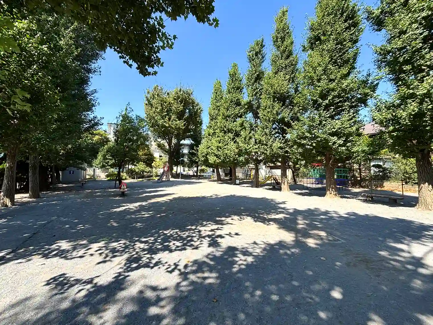 子ども広場