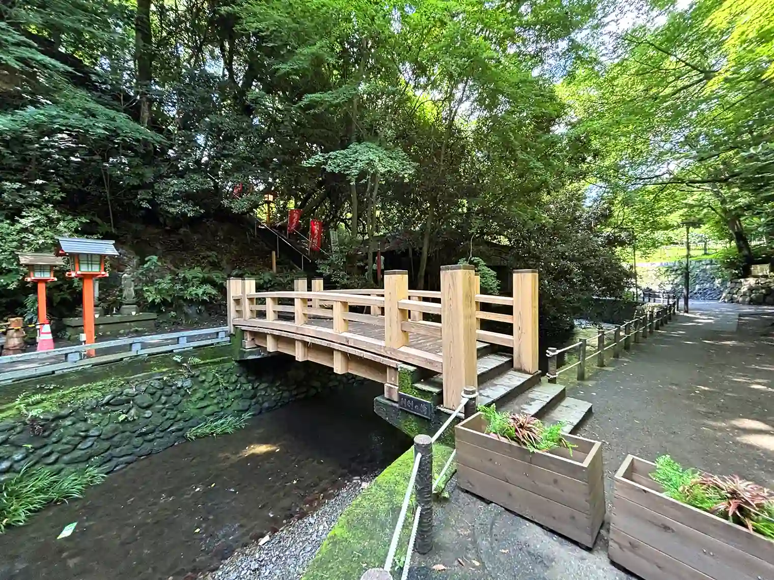 利剣の橋
