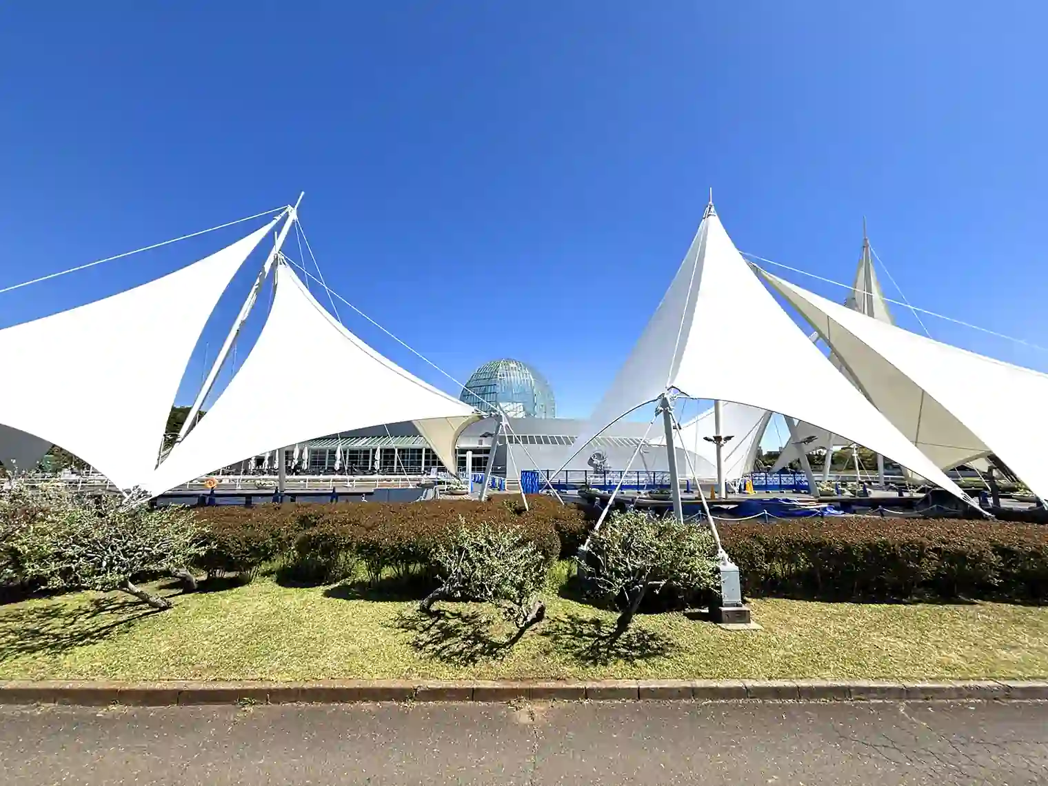 葛西臨海水族園