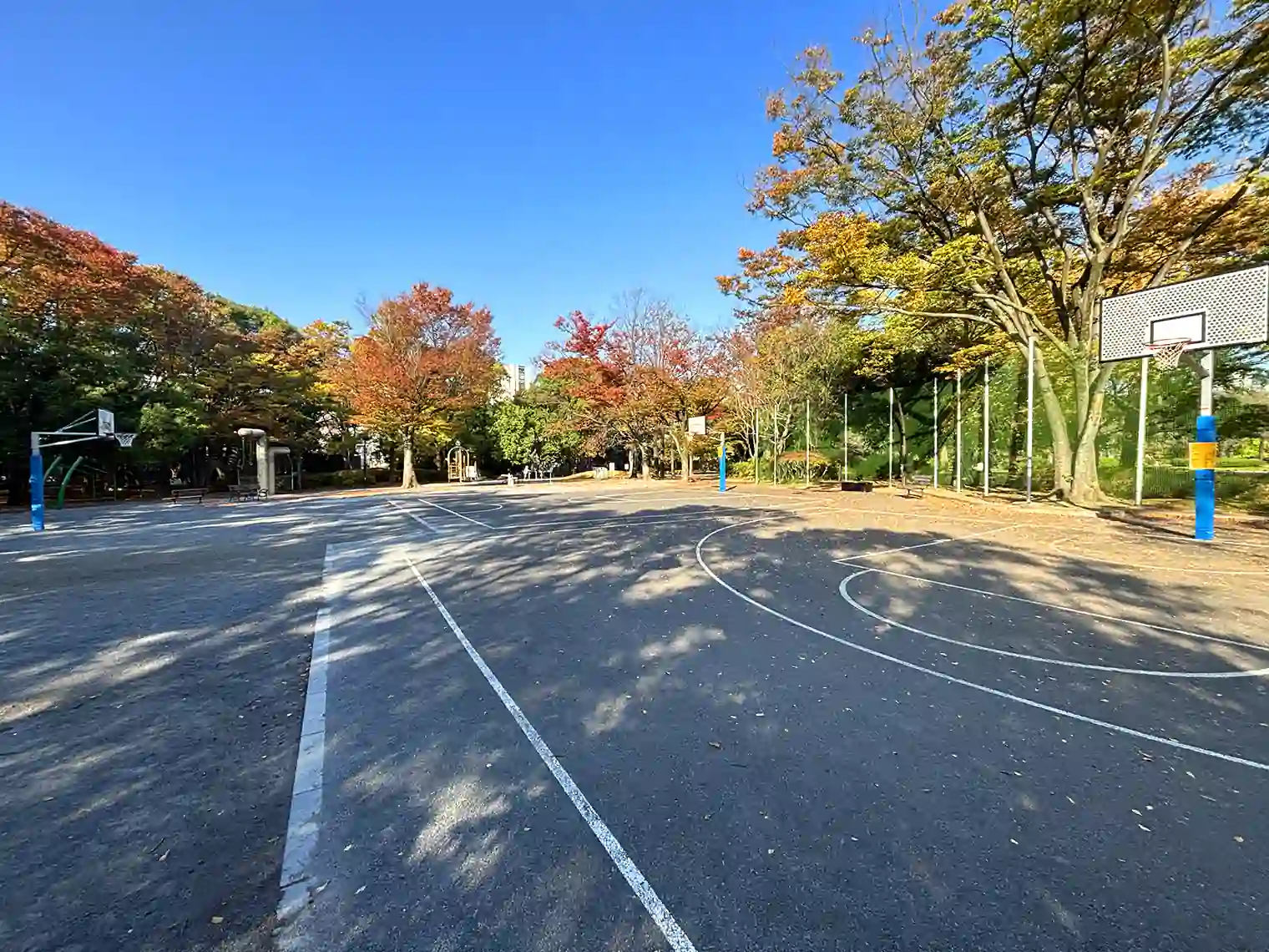 健康広場