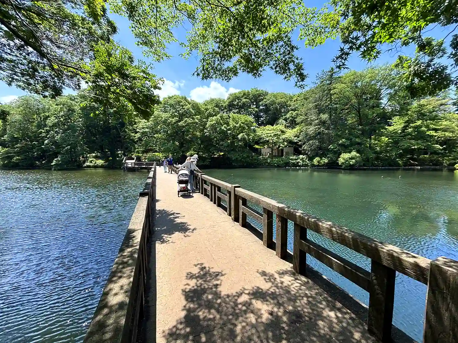 弁天橋
