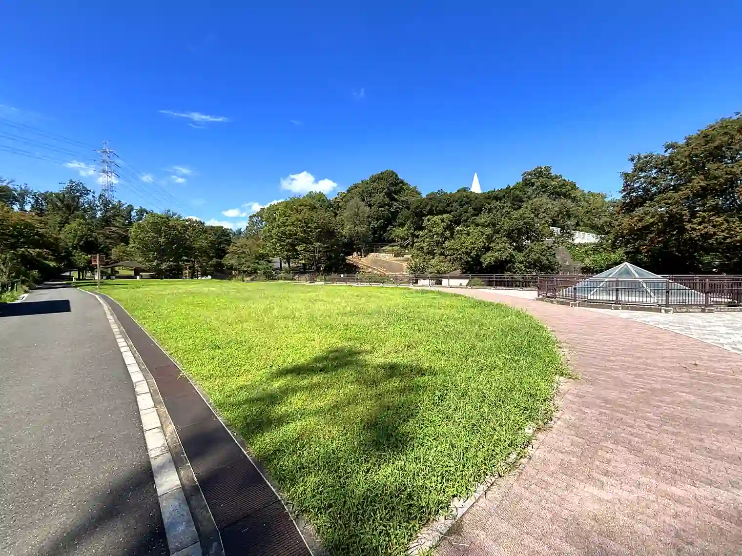 みはらし広場