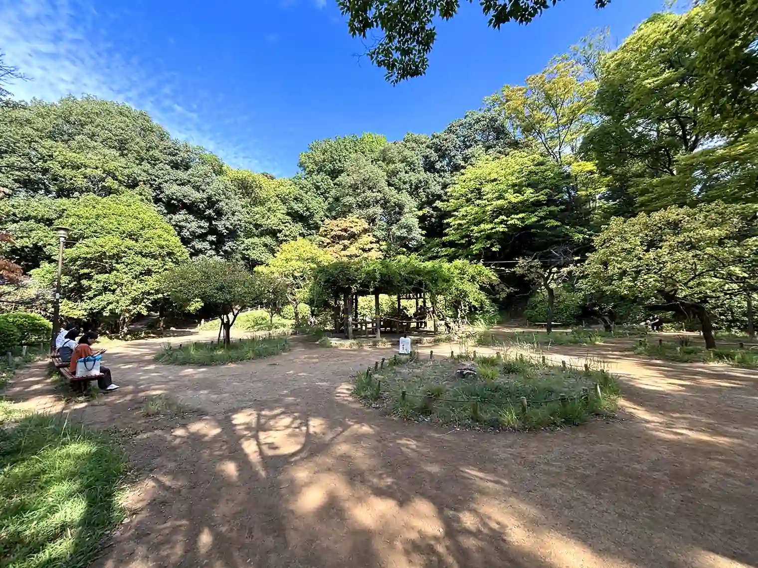 梅林広場