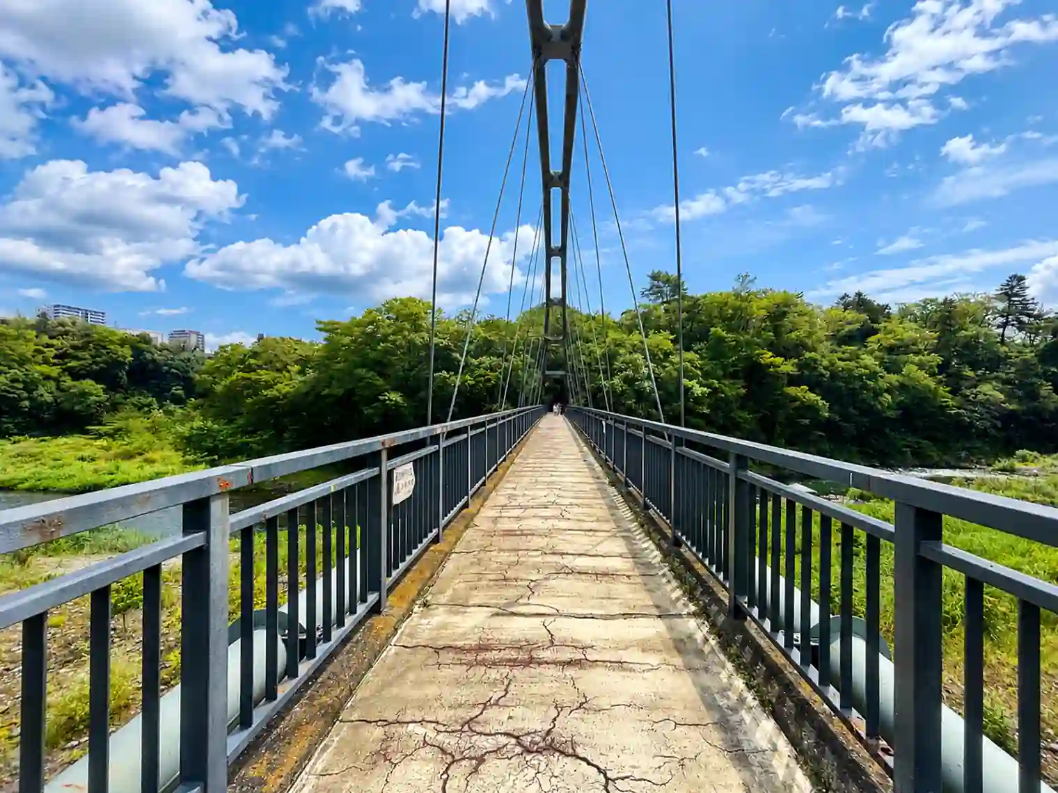 柳淵橋