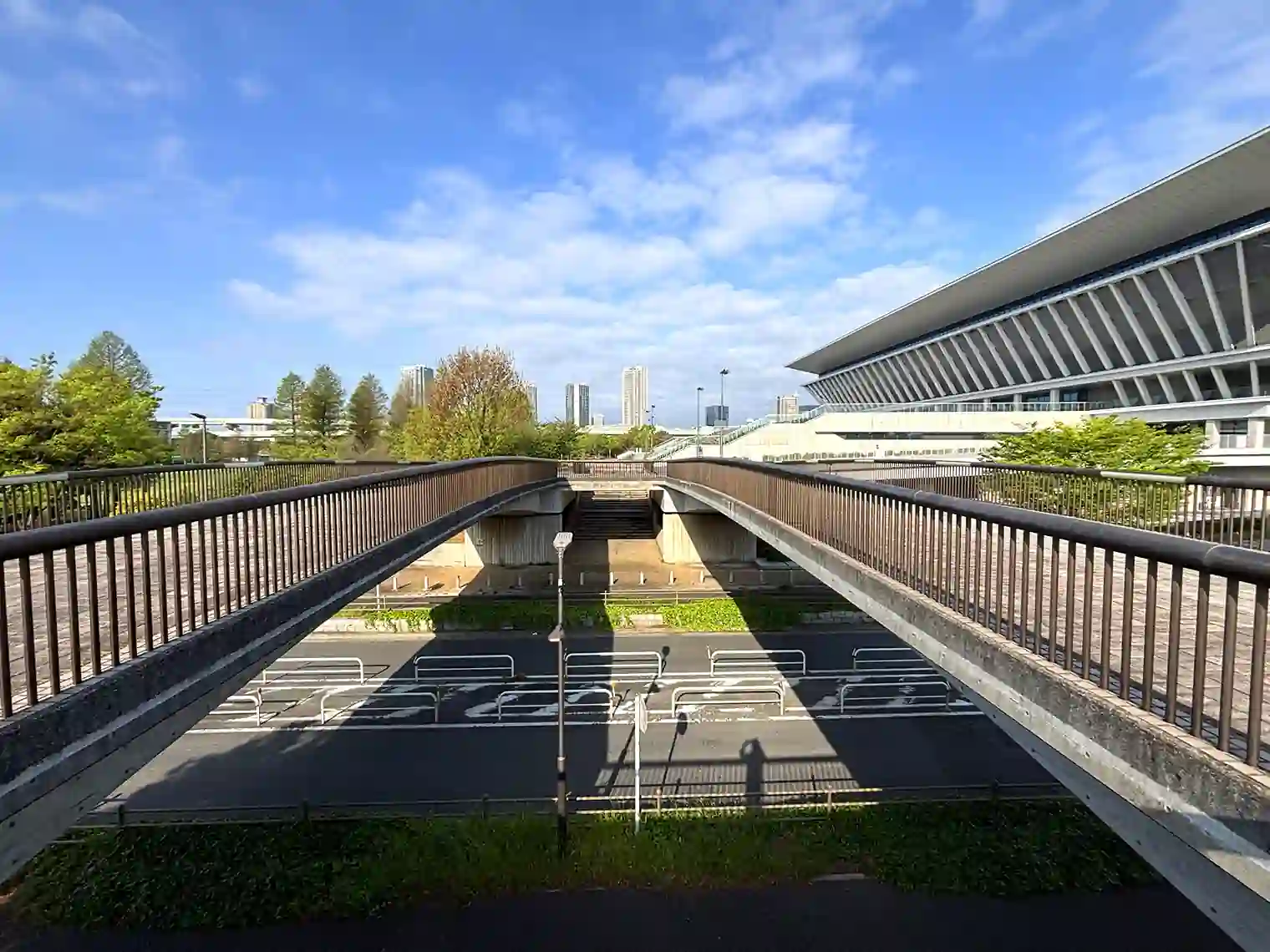 連絡橋