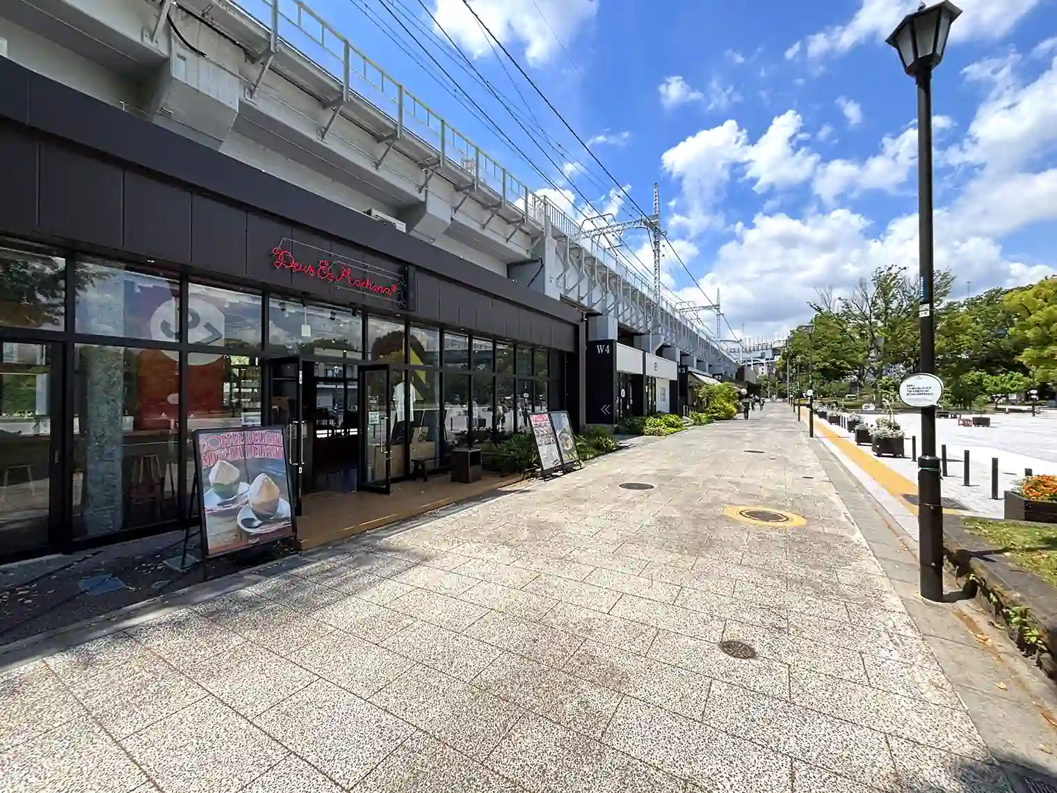 mizumachi（ウエストゾーン）