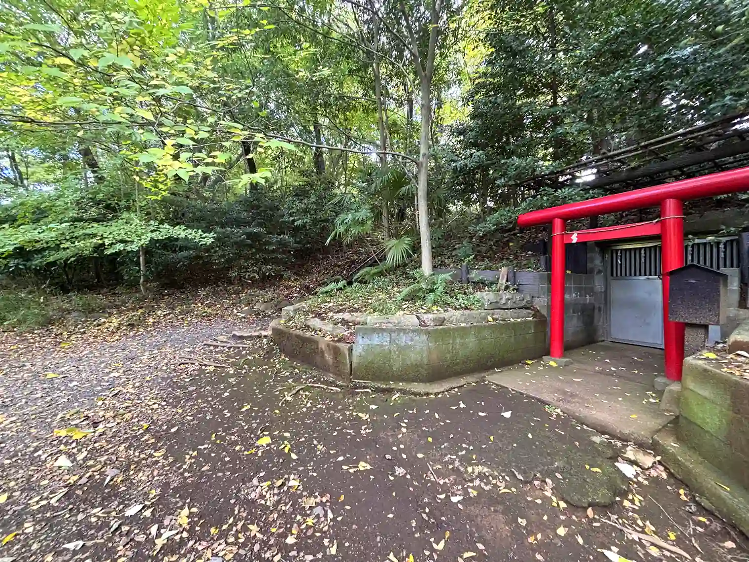 厳島神社