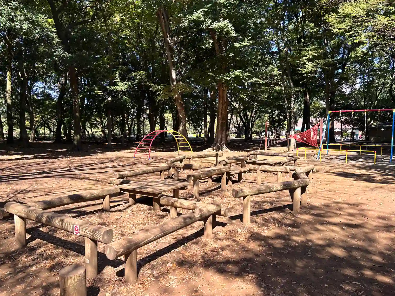 子供の森