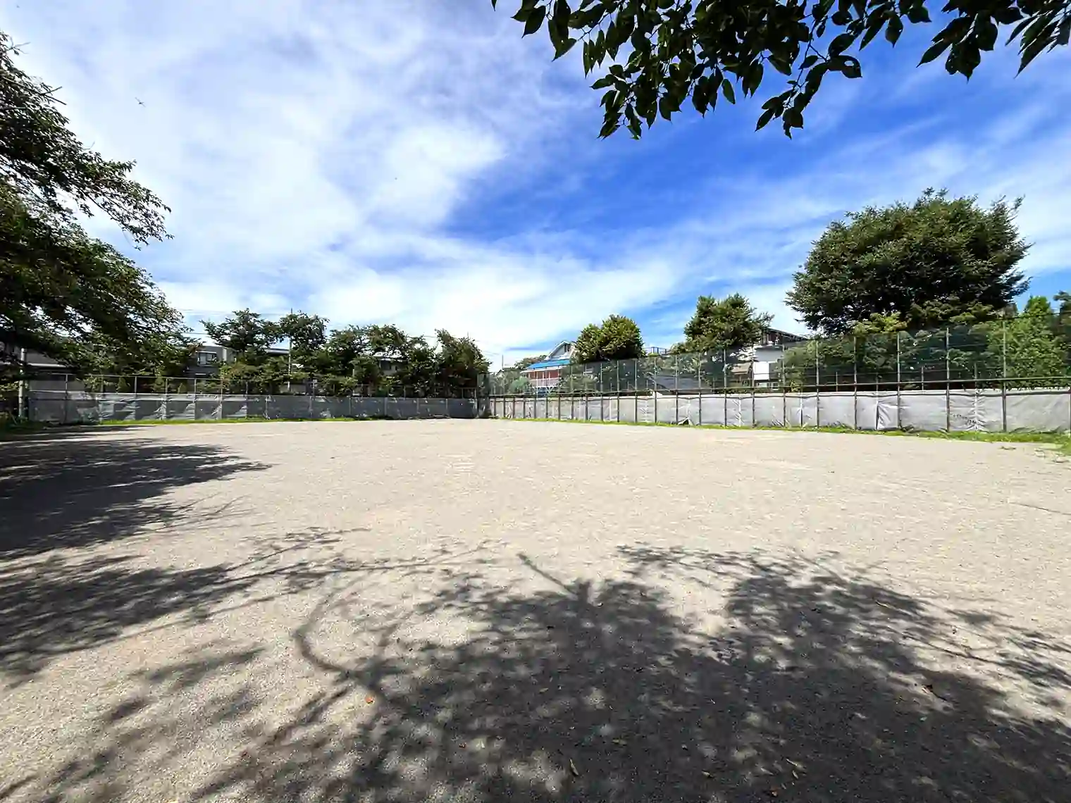 子供広場