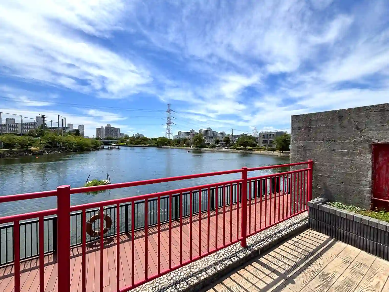 海岸水門