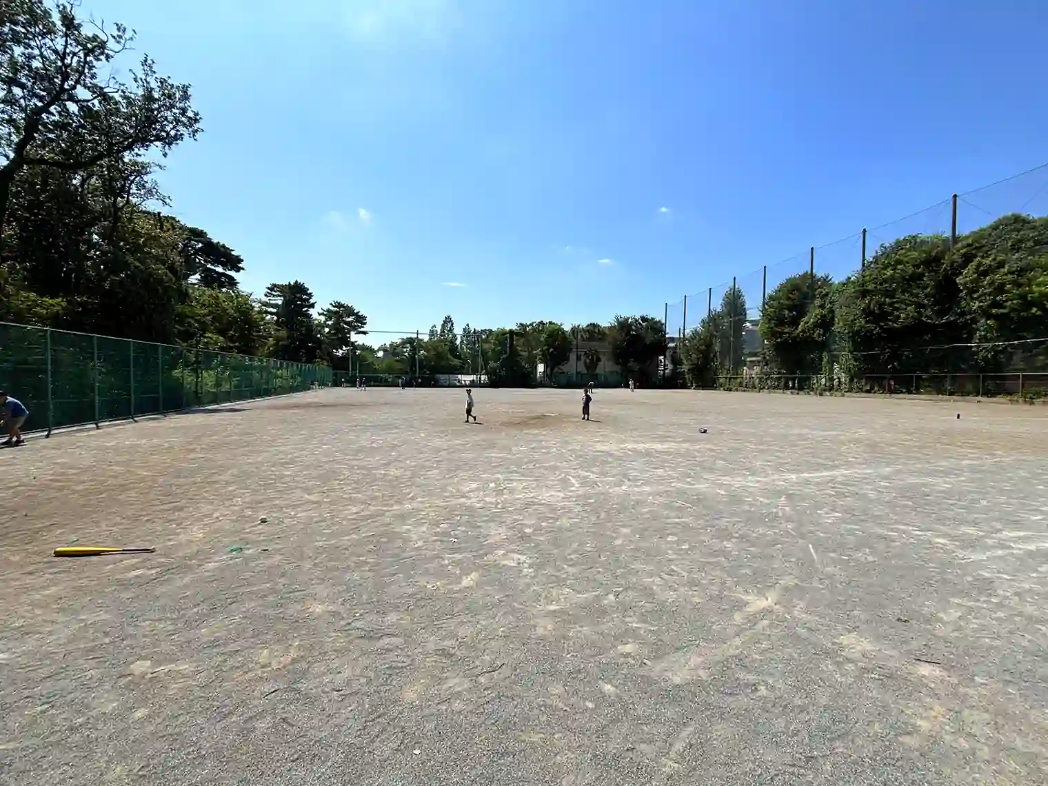 子ども広場