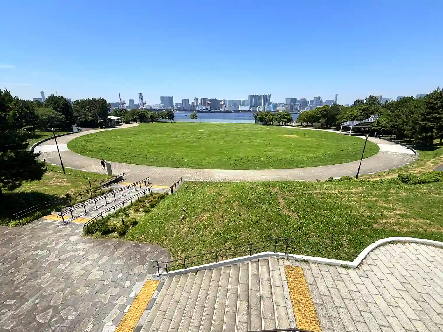 太陽の広場