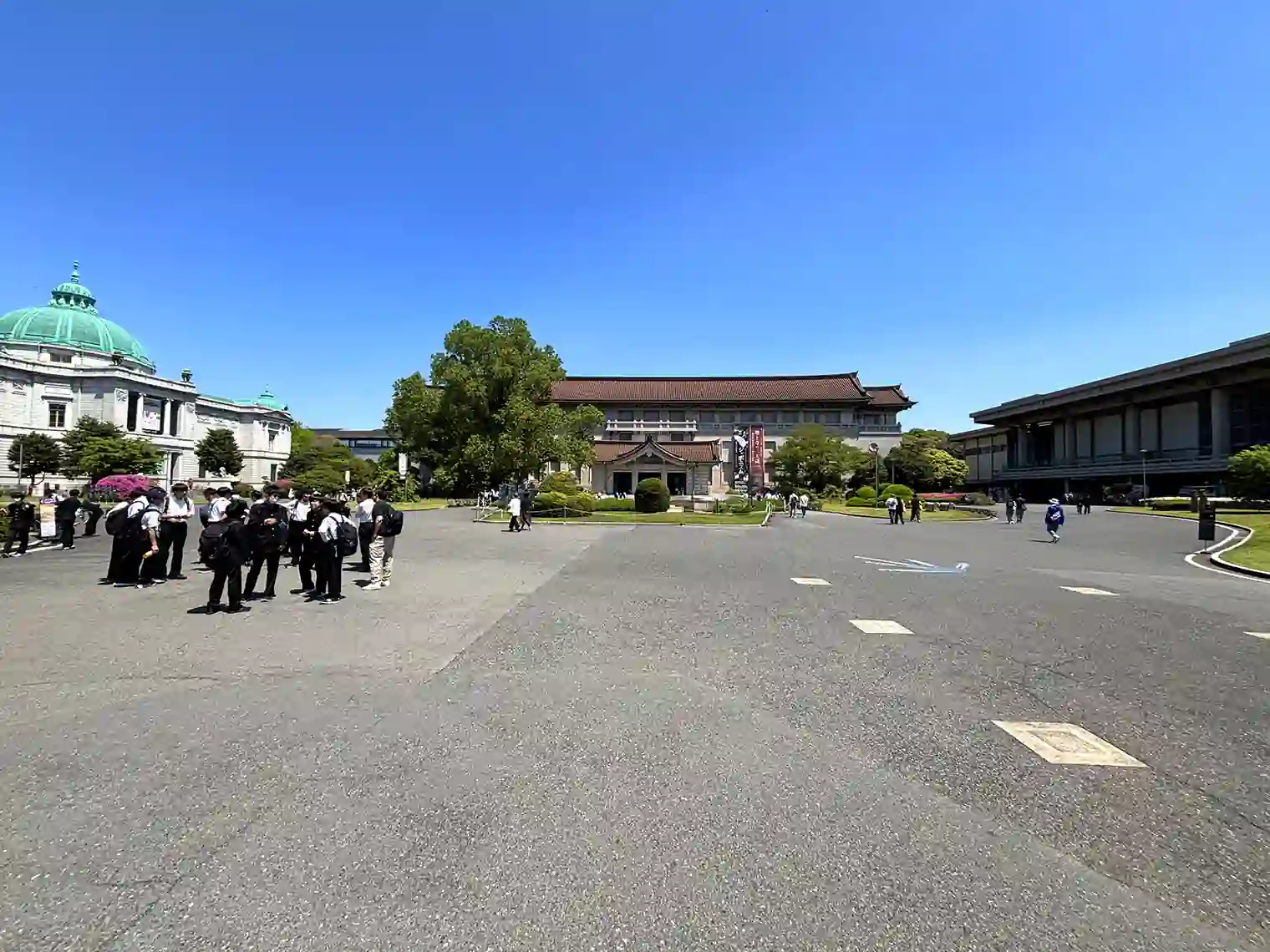 東京国立博物館
