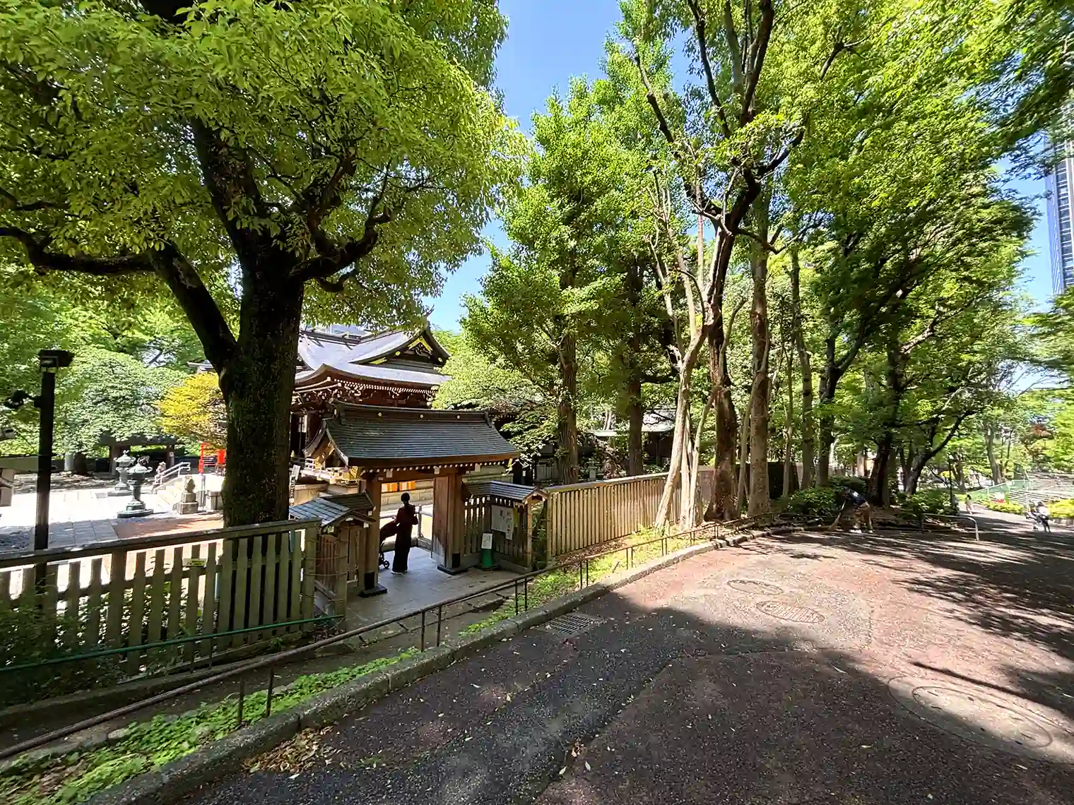 熊野神社