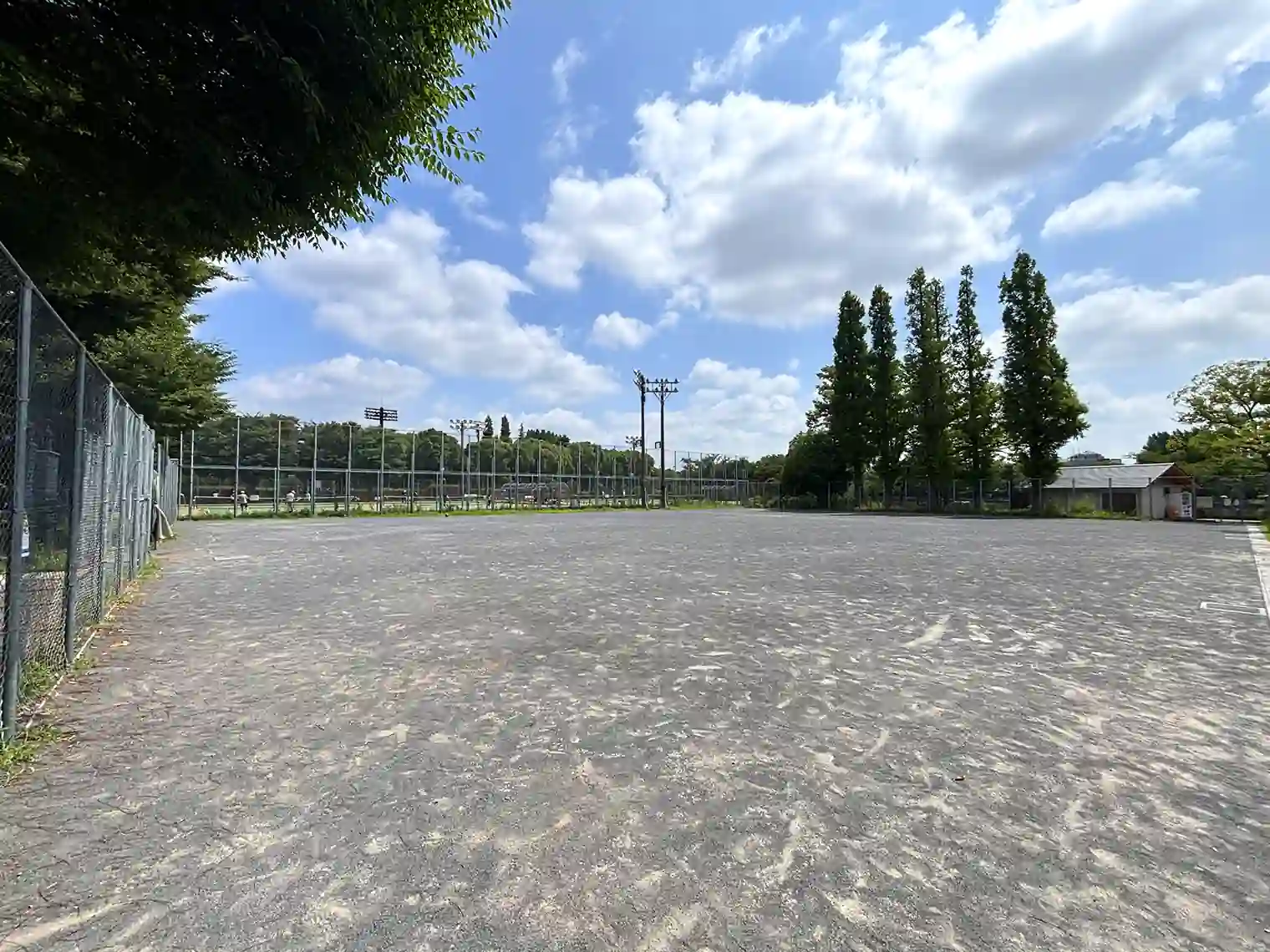 こども運動広場