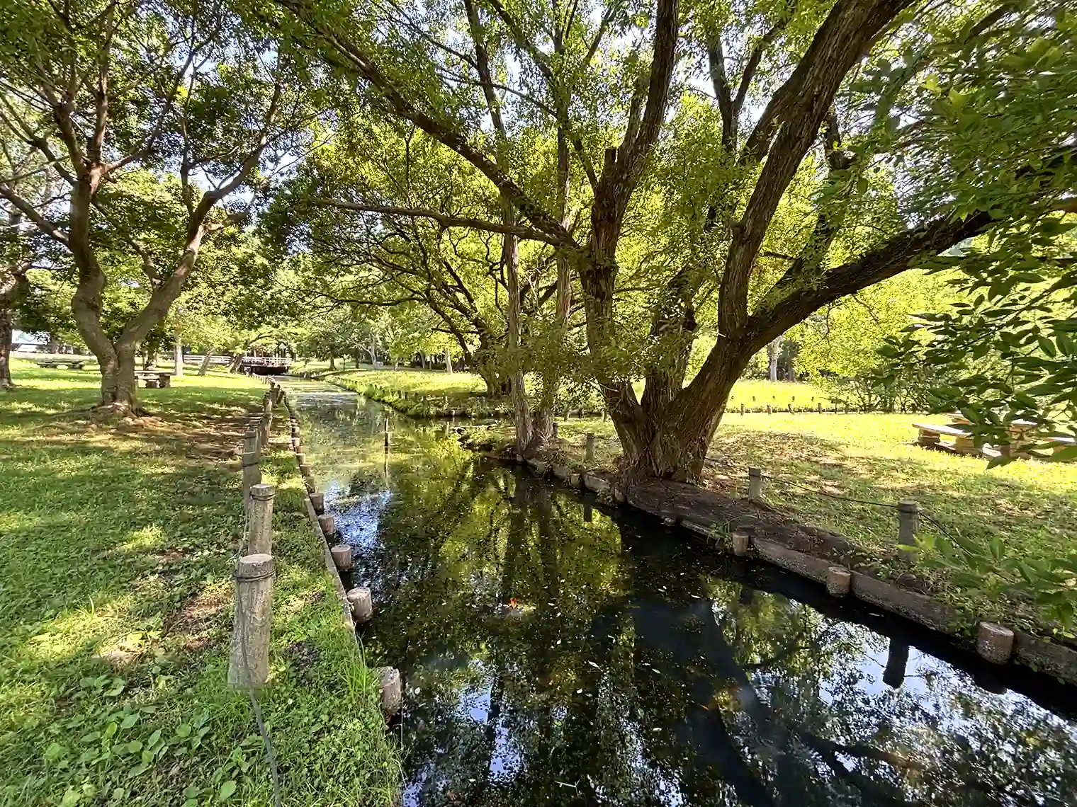 水路