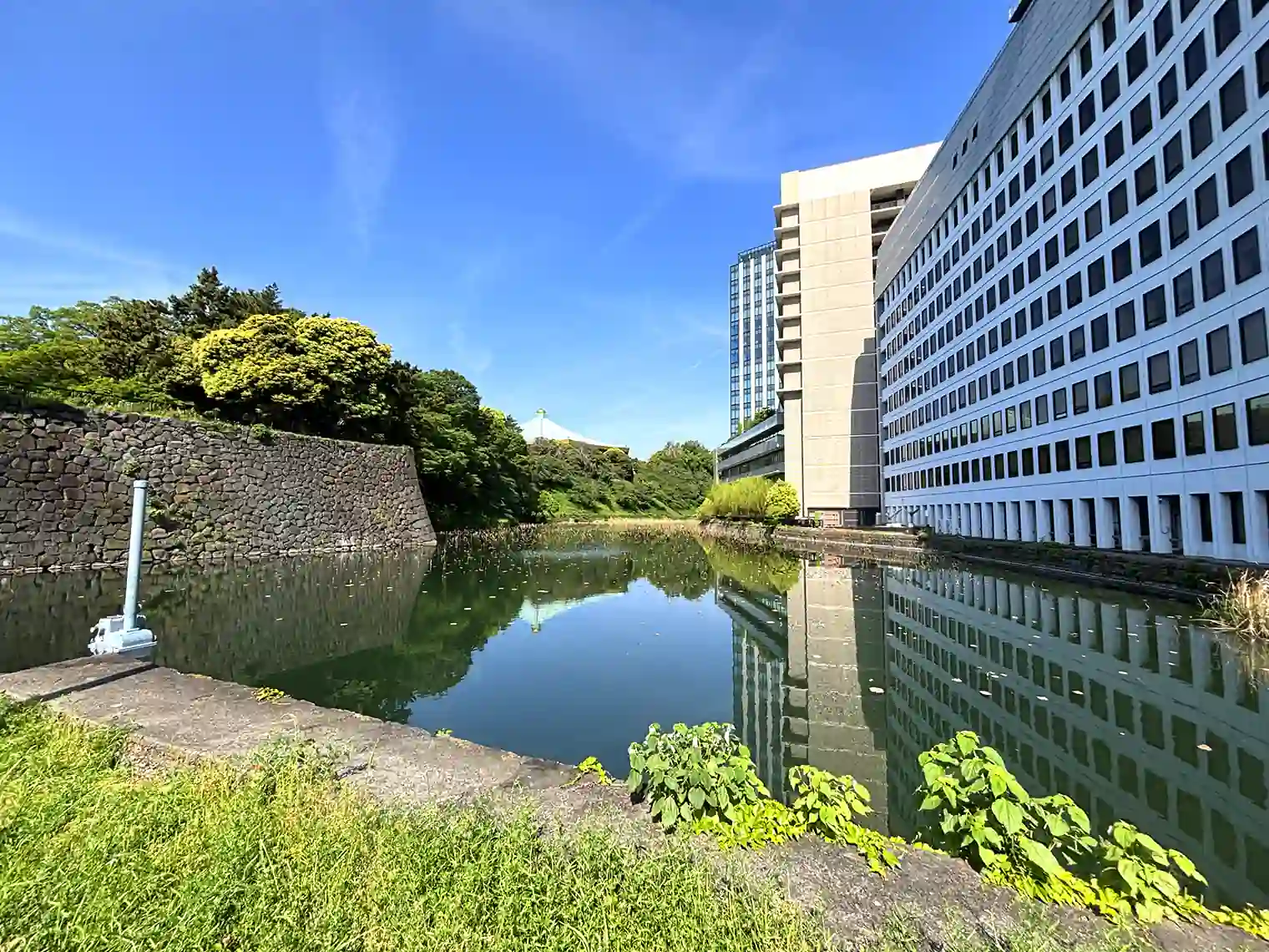 牛ヶ淵