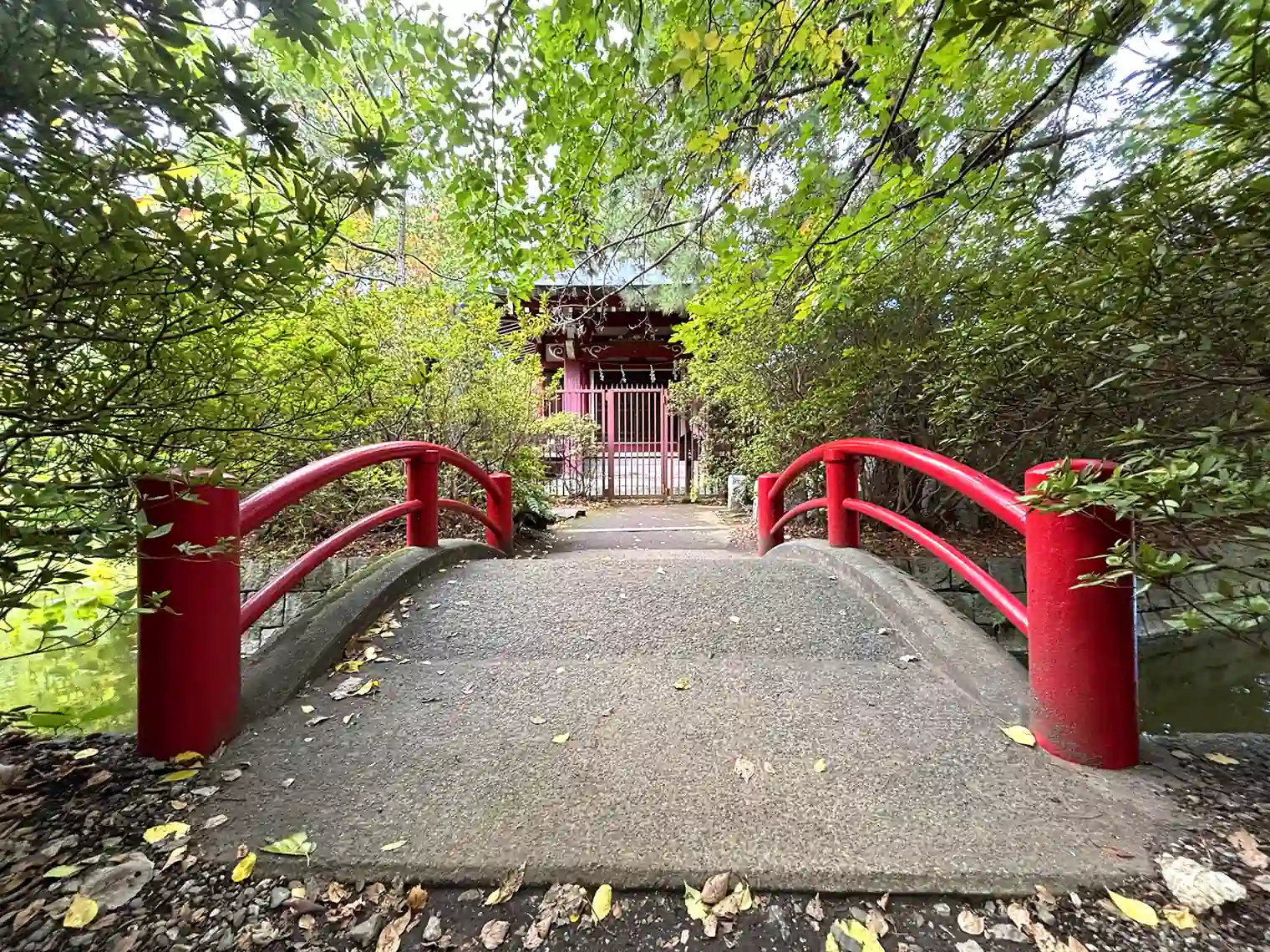厳島神社