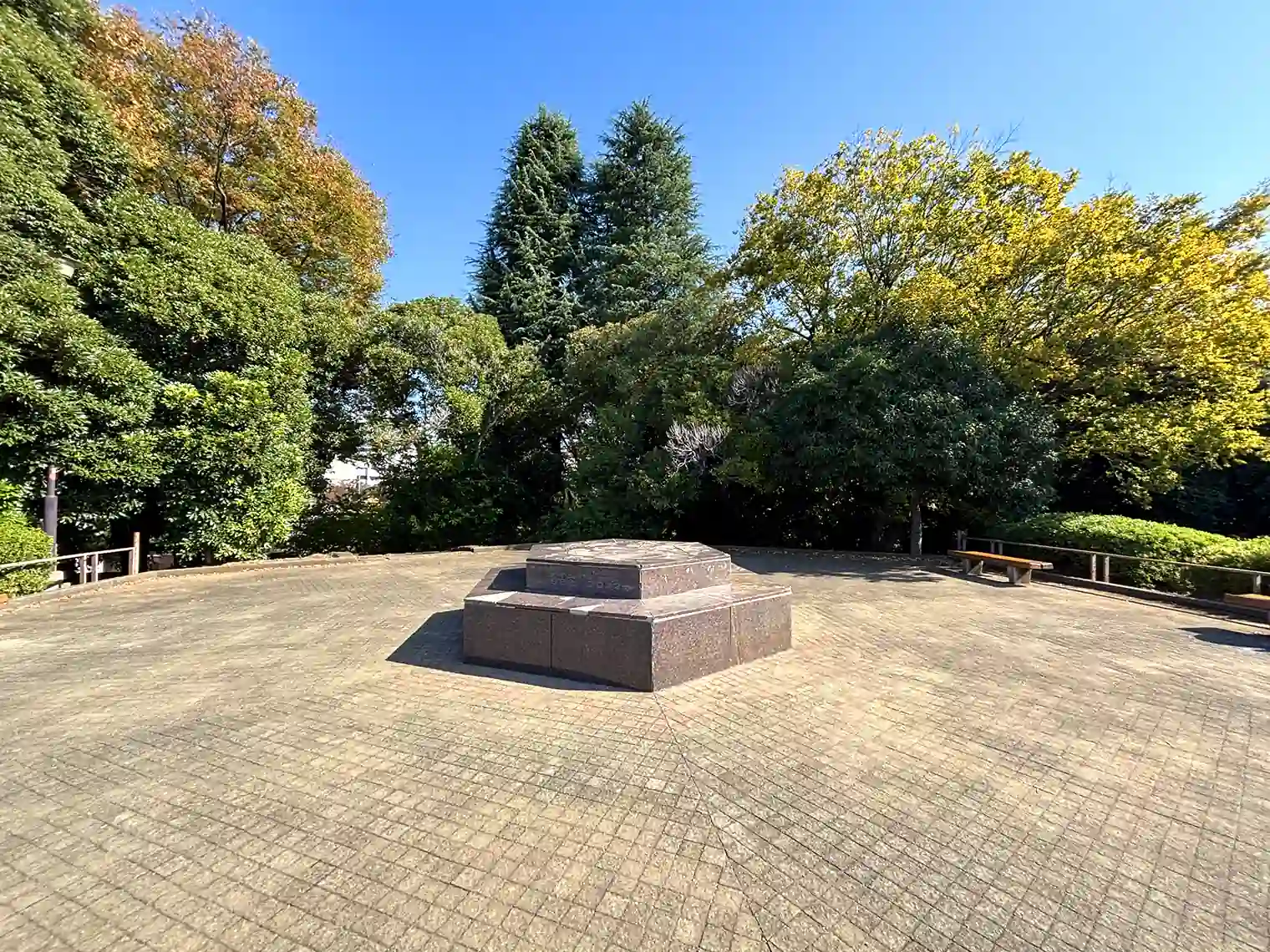 タイムカプセル