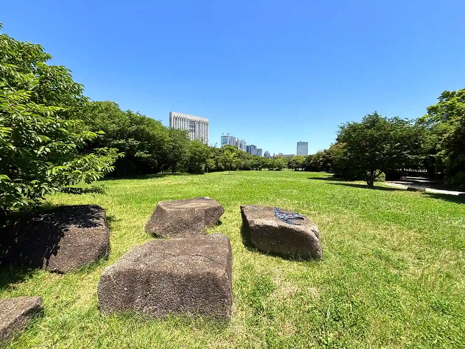 ひだまり広場