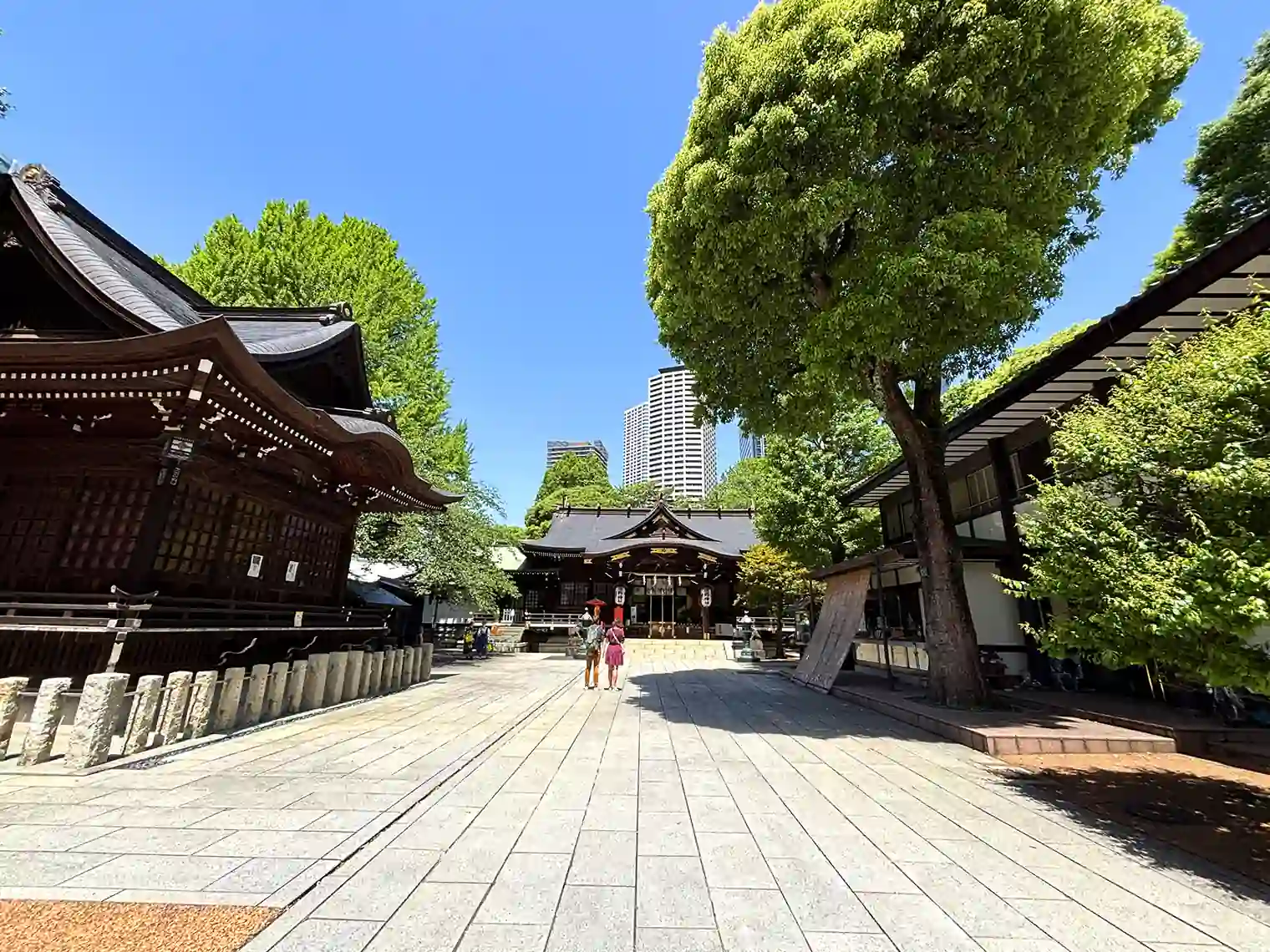 熊野神社