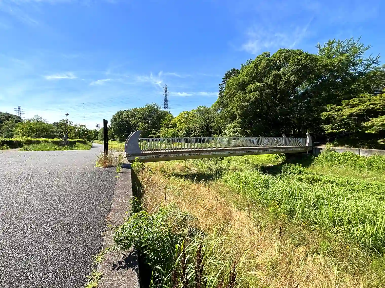 やまべ橋