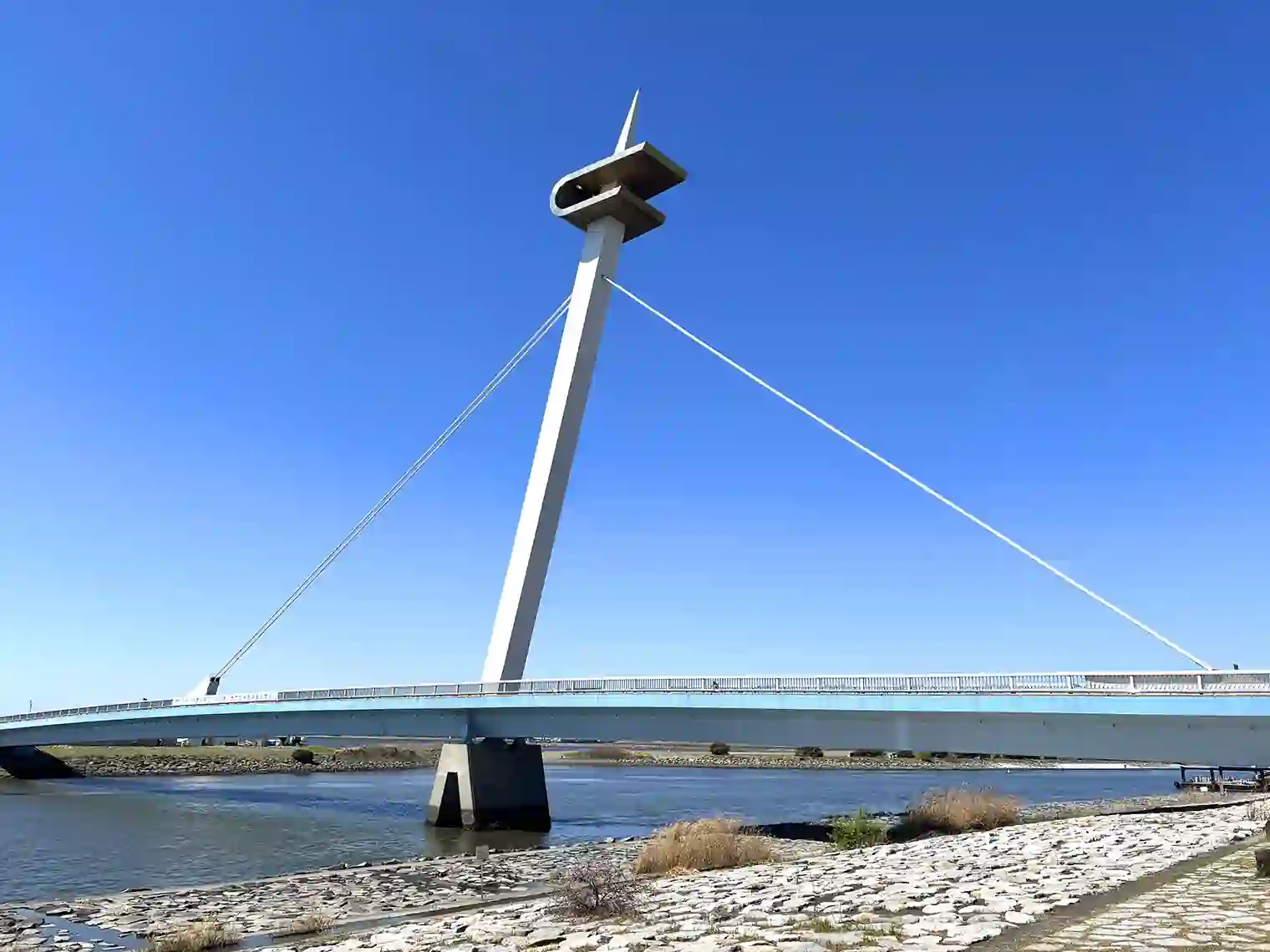 葛西渚橋