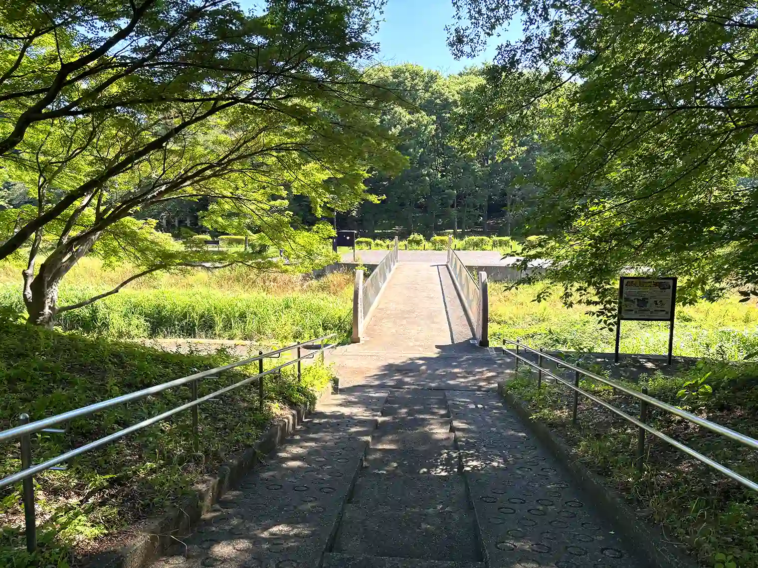 やまべ橋