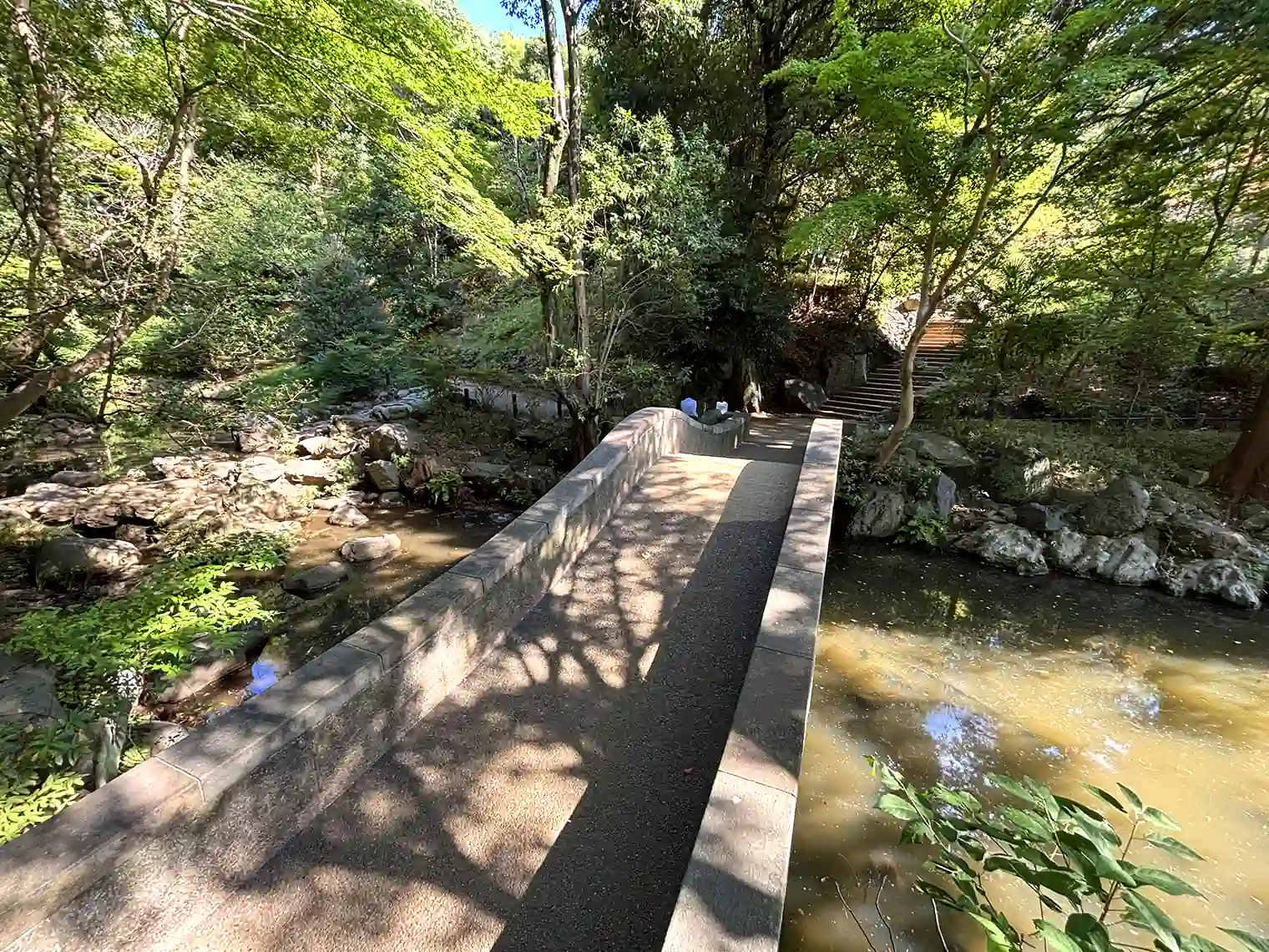 太鼓橋