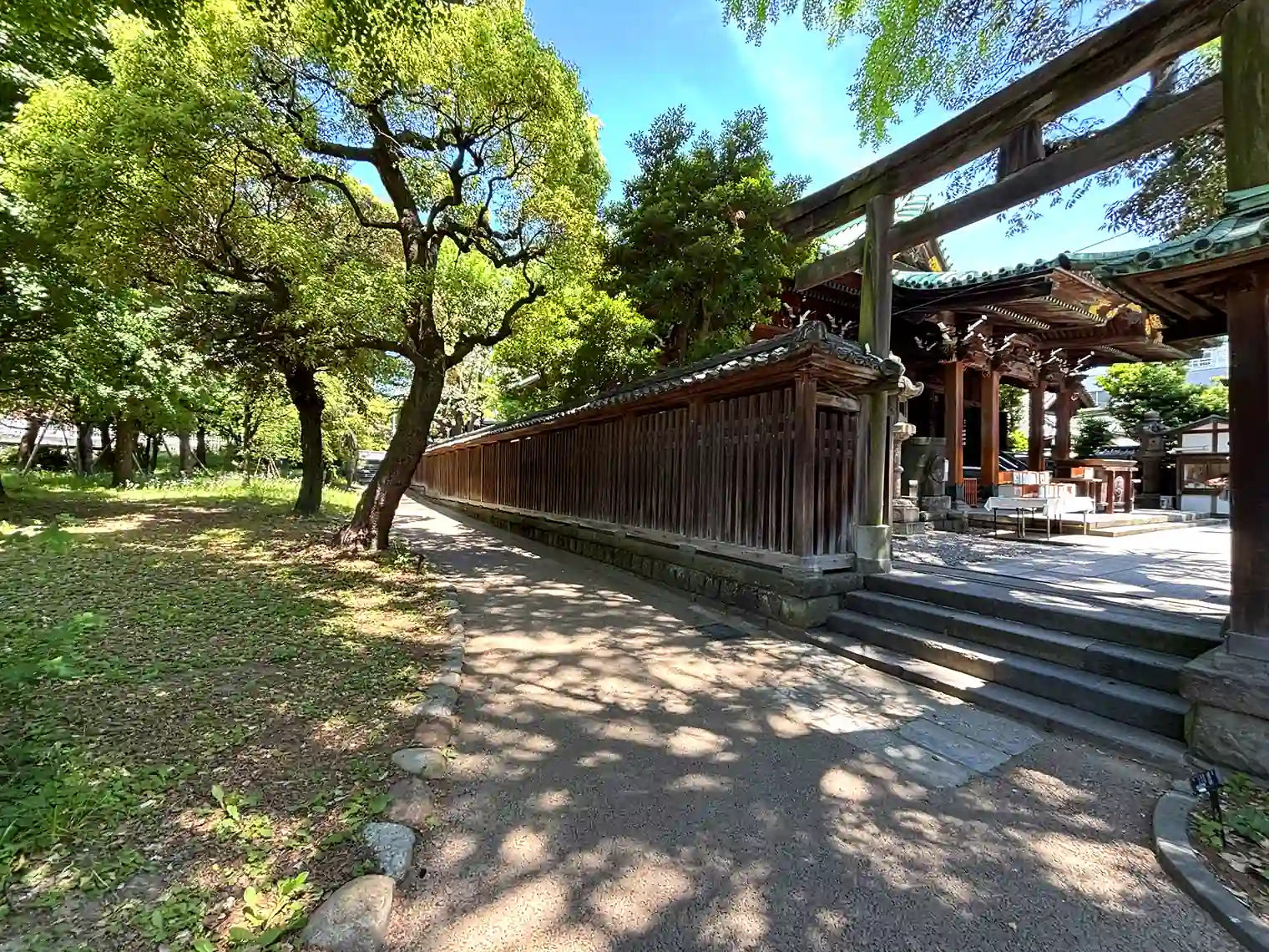 牛島神社