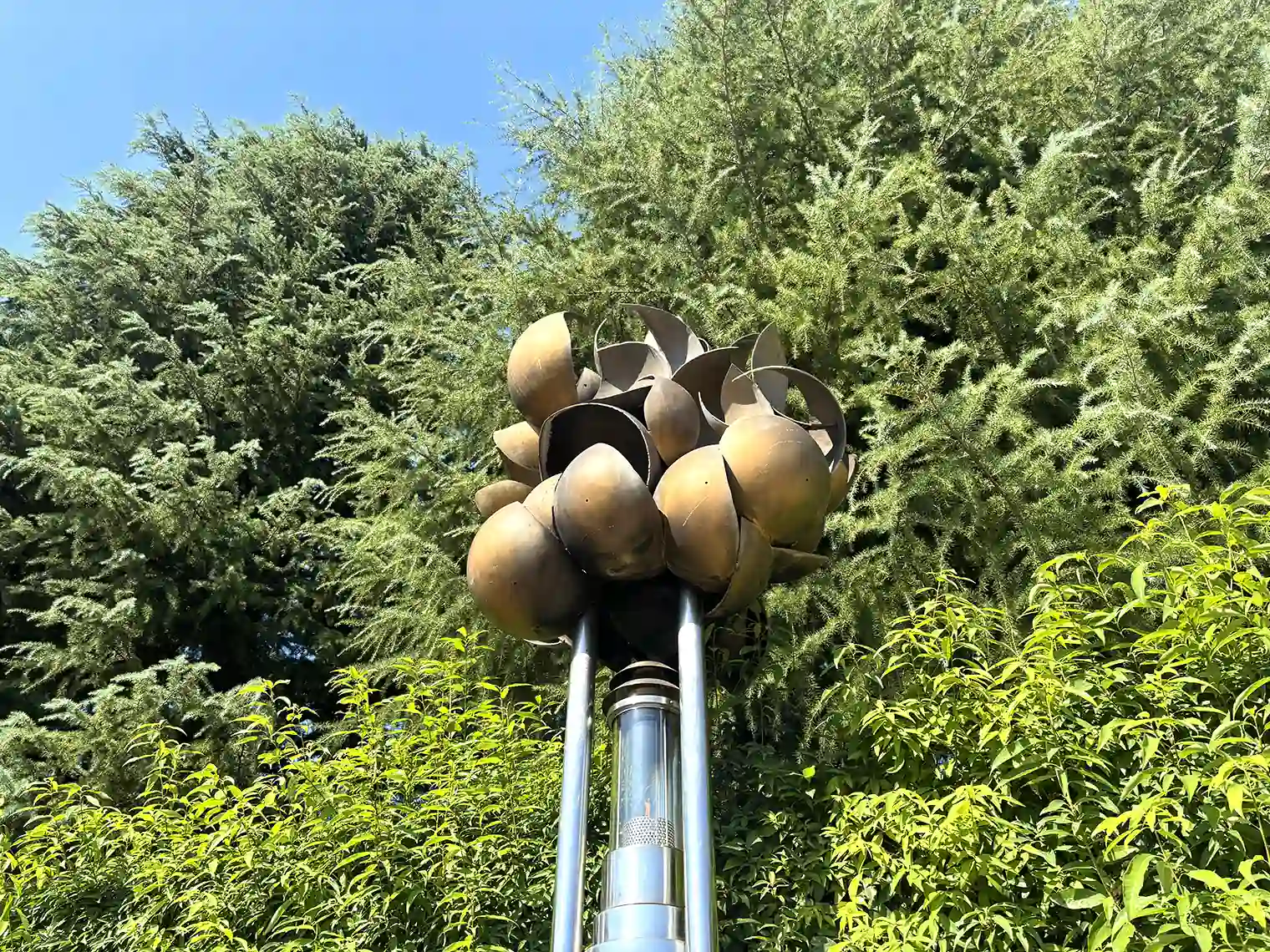 平和の塔